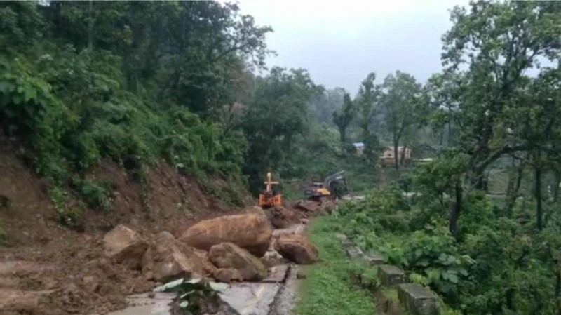 आज भीमदत्त राजमार्ग ६ घण्टा अवरुद्ध हुने