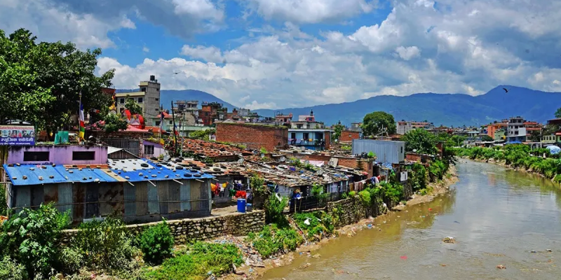 अन्यत्र बसोबासको व्यवस्था भए बस्ती छाड्न तयार छौँ- सुकुम्बासी