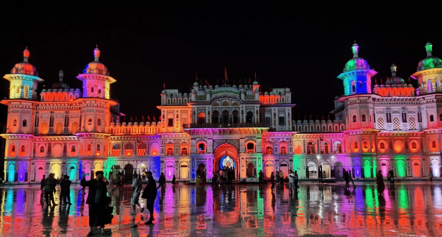 जनकपुरमा तीन दिनसम्म मदिरा र माछामासु बिक्री वितरणमा रोक